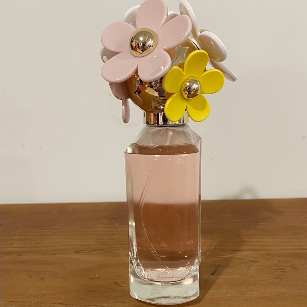 ☔️ Marc Jacobs Daisy Eau So Fresh - Picture 8 of 10